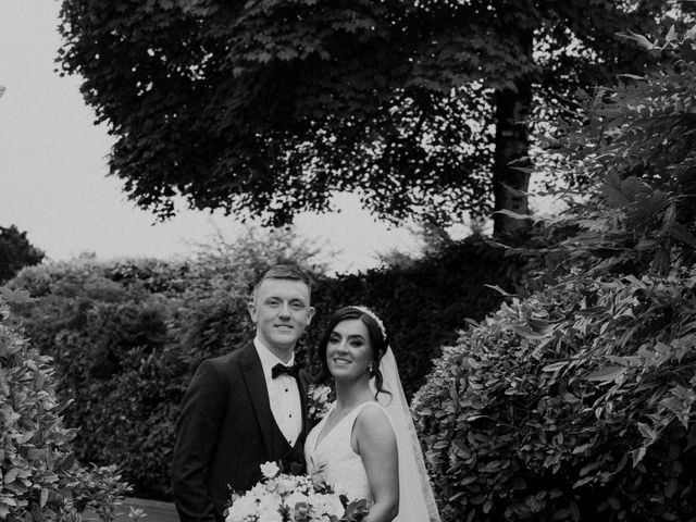 James and Jodi's Wedding in Ballymena, Co Antrim 36