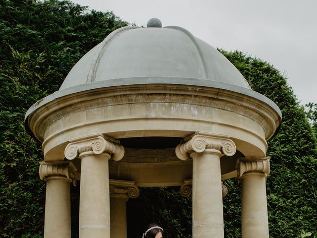 James and Jodi's Wedding in Ballymena, Co Antrim 39
