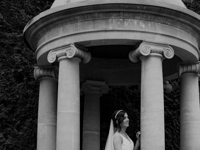 James and Jodi's Wedding in Ballymena, Co Antrim 41