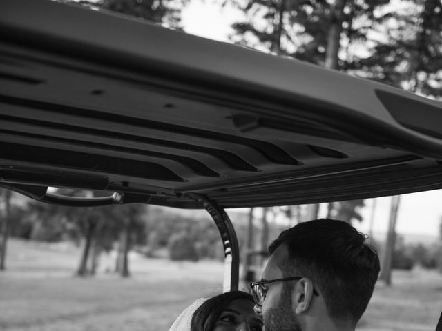 Connor and Sunny's Wedding in Westerham, Kent 67