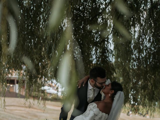 Connor and Sunny's Wedding in Westerham, Kent 71