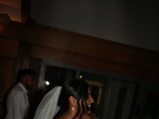 Connor and Sunny's Wedding in Westerham, Kent 84