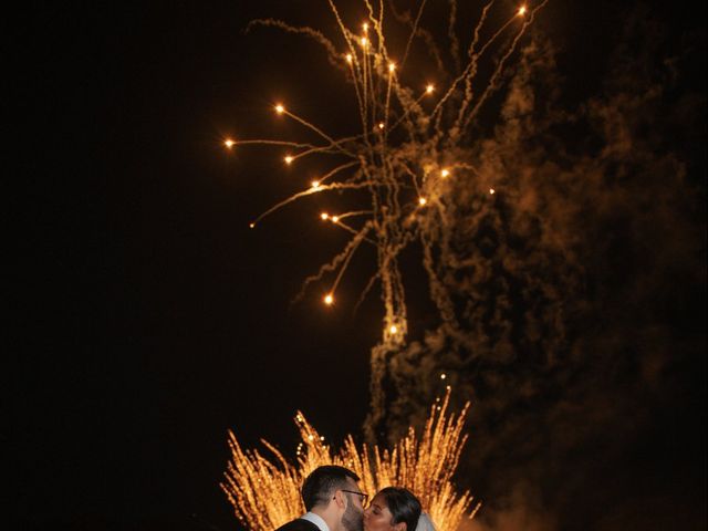 Connor and Sunny's Wedding in Westerham, Kent 2