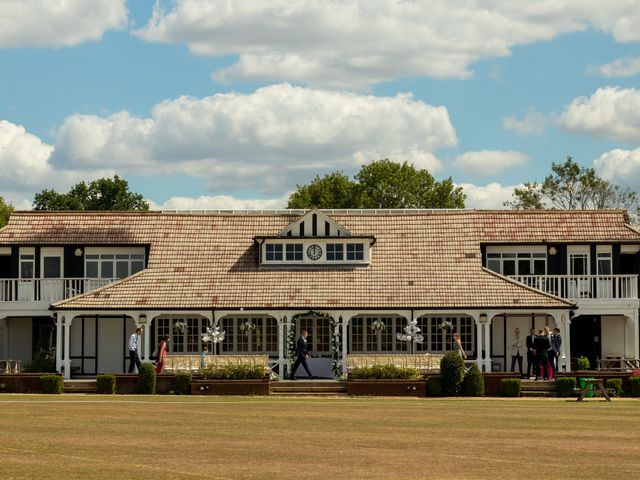 Sam and Shaney&apos;s Wedding in Shenley, Hertfordshire 1