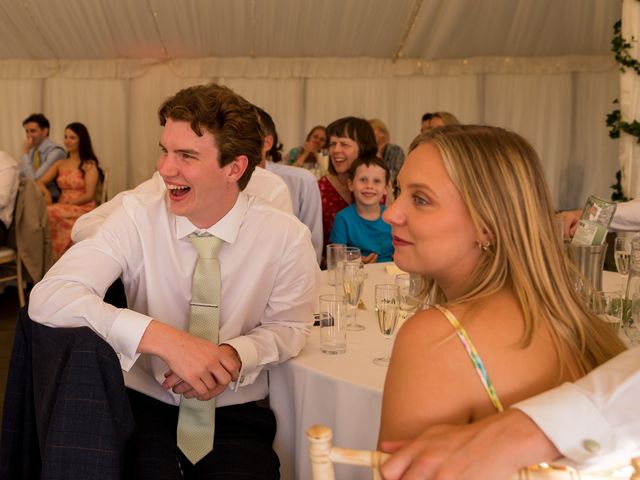 Sam and Shaney&apos;s Wedding in Shenley, Hertfordshire 61