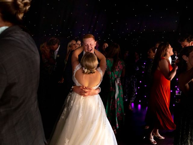 Sam and Shaney&apos;s Wedding in Shenley, Hertfordshire 70