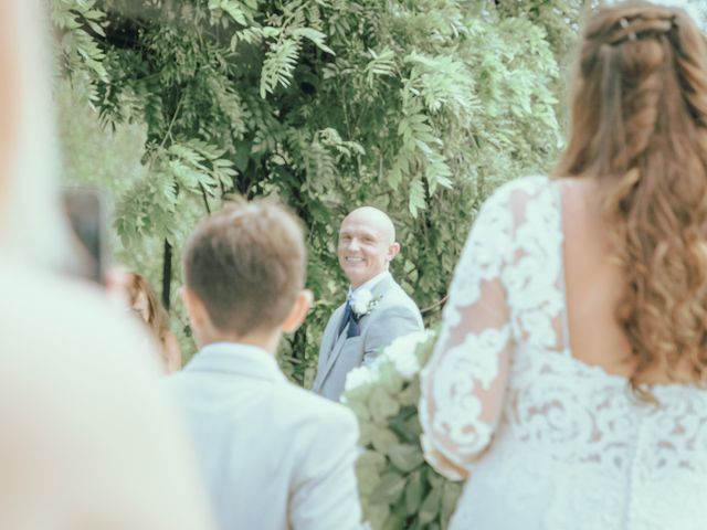 Dan and Zoe&apos;s Wedding in Uckfield, East Sussex 100