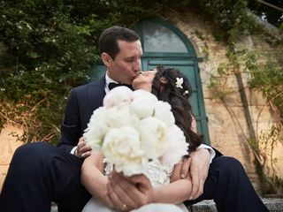 OLGA & LUCA's wedding