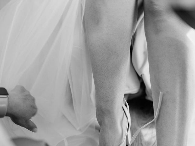 Mike and Jessica's Wedding in Looe, Cornwall 64