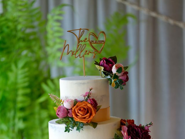 Andy and Anne Marie&apos;s Wedding in Burton upon Trent, Staffordshire 17