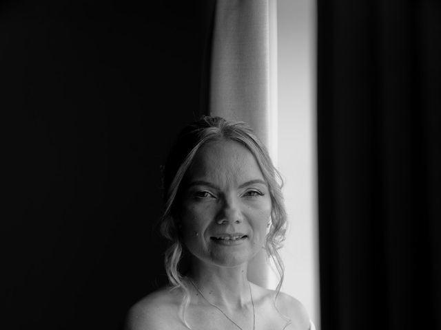 Andy and Anne Marie&apos;s Wedding in Burton upon Trent, Staffordshire 37