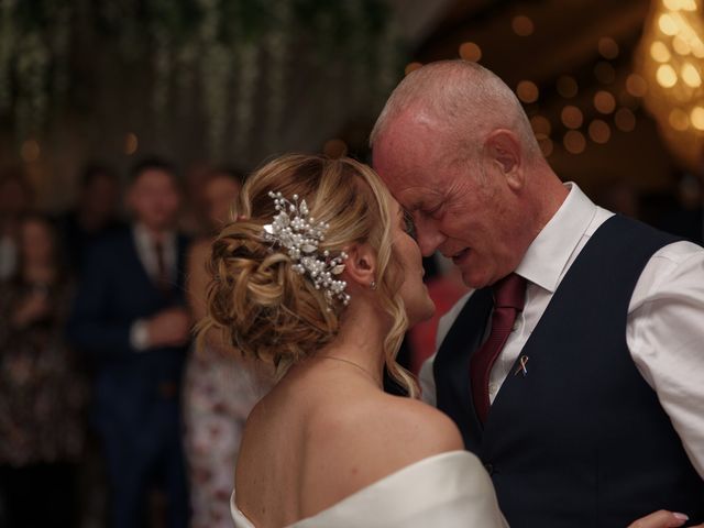 Andy and Anne Marie&apos;s Wedding in Burton upon Trent, Staffordshire 65