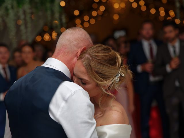 Andy and Anne Marie&apos;s Wedding in Burton upon Trent, Staffordshire 66