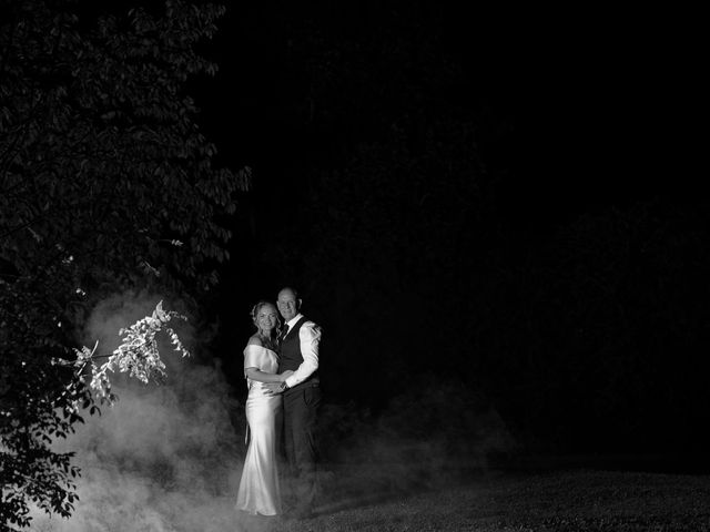 Andy and Anne Marie&apos;s Wedding in Burton upon Trent, Staffordshire 68