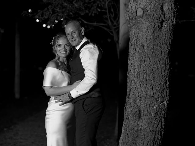Andy and Anne Marie&apos;s Wedding in Burton upon Trent, Staffordshire 69