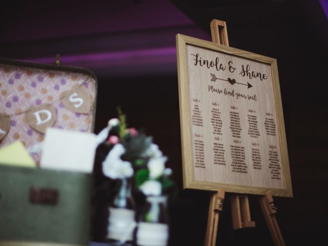 Finola and Shane&apos;s Wedding in Billinge, Merseyside 52