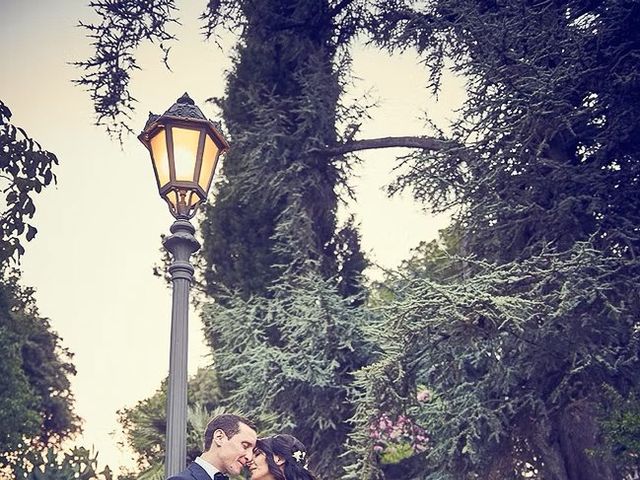 LUCA and OLGA's Wedding in Marche, Marche 4