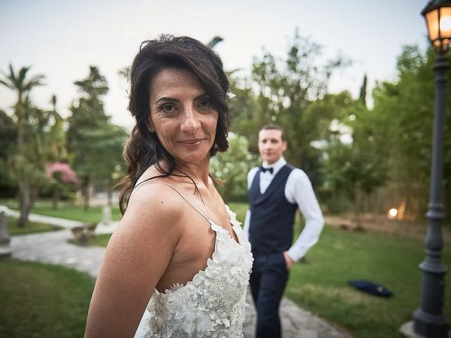 LUCA and OLGA's Wedding in Marche, Marche 1