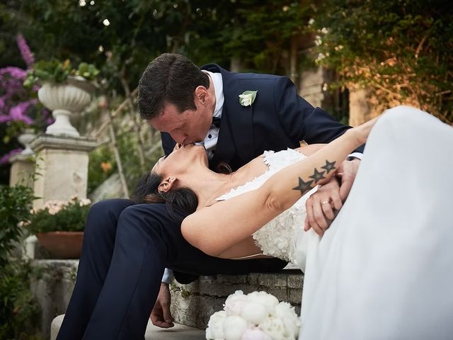 LUCA and OLGA's Wedding in Marche, Marche 6