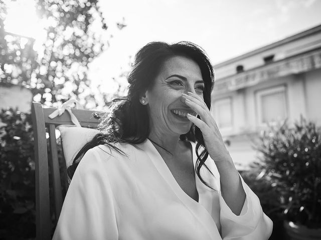 LUCA and OLGA's Wedding in Marche, Marche 7