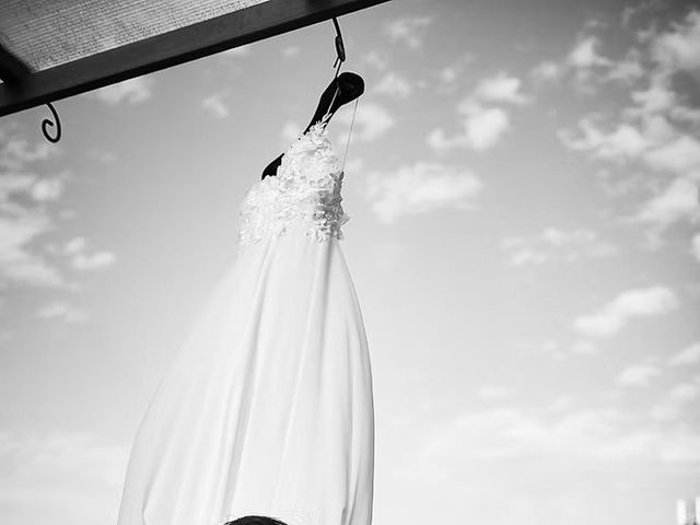 LUCA and OLGA's Wedding in Marche, Marche 15