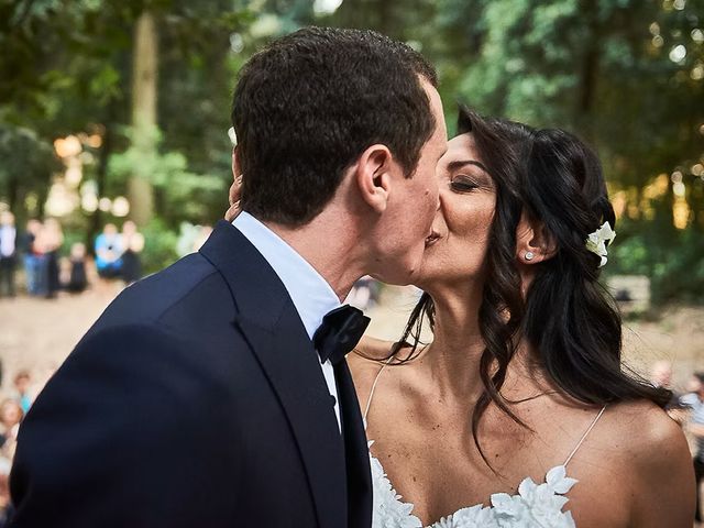 LUCA and OLGA's Wedding in Marche, Marche 17