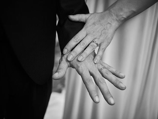 LUCA and OLGA's Wedding in Marche, Marche 19