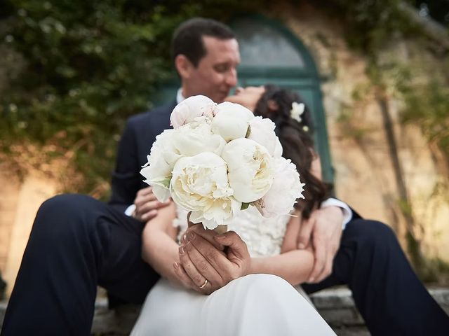 LUCA and OLGA's Wedding in Marche, Marche 24