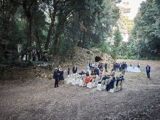 LUCA and OLGA's Wedding in Marche, Marche 27