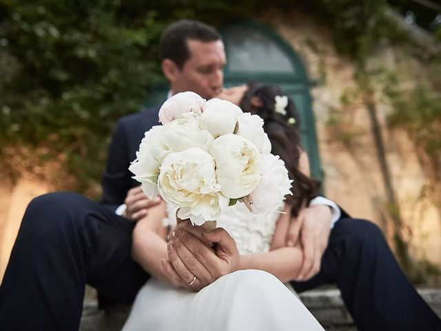 LUCA and OLGA's Wedding in Marche, Marche 30