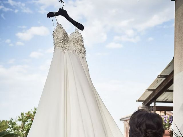 LUCA and OLGA's Wedding in Marche, Marche 31