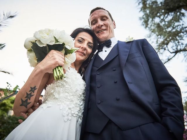 LUCA and OLGA's Wedding in Marche, Marche 33