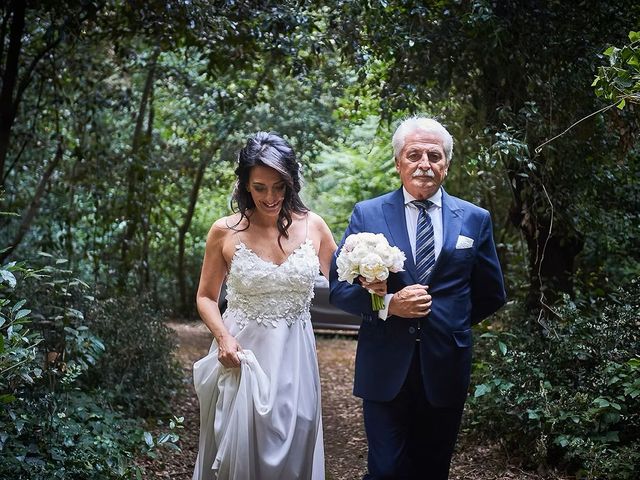 LUCA and OLGA's Wedding in Marche, Marche 34