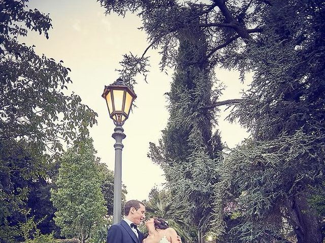 LUCA and OLGA's Wedding in Marche, Marche 35