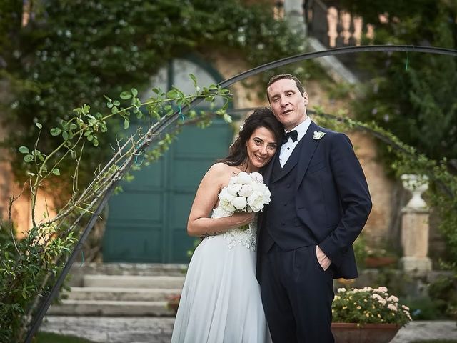 LUCA and OLGA's Wedding in Marche, Marche 45
