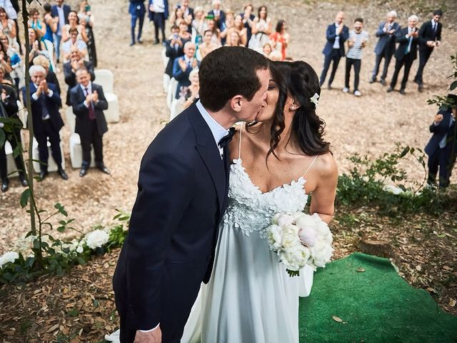 LUCA and OLGA's Wedding in Marche, Marche 46