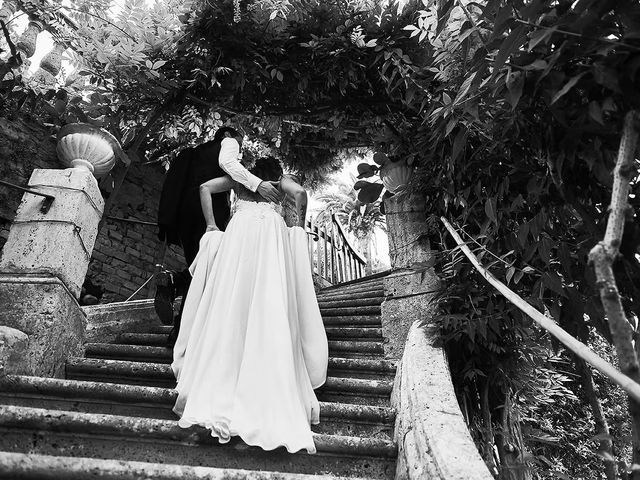 LUCA and OLGA's Wedding in Marche, Marche 47