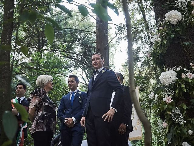 LUCA and OLGA's Wedding in Marche, Marche 48