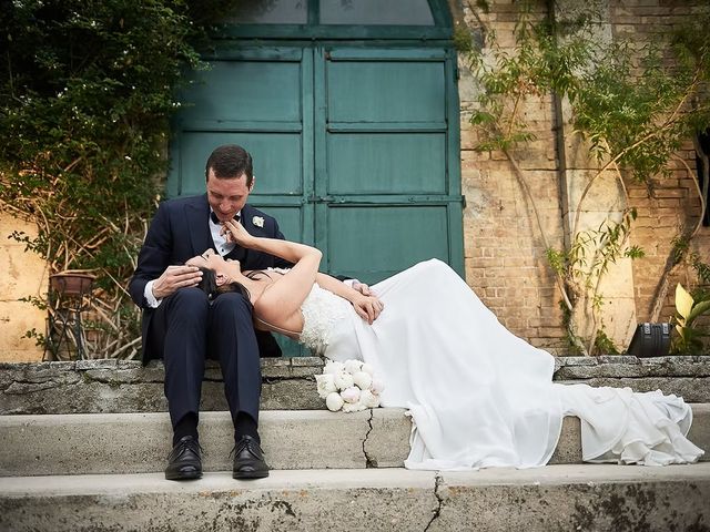 LUCA and OLGA's Wedding in Marche, Marche 49