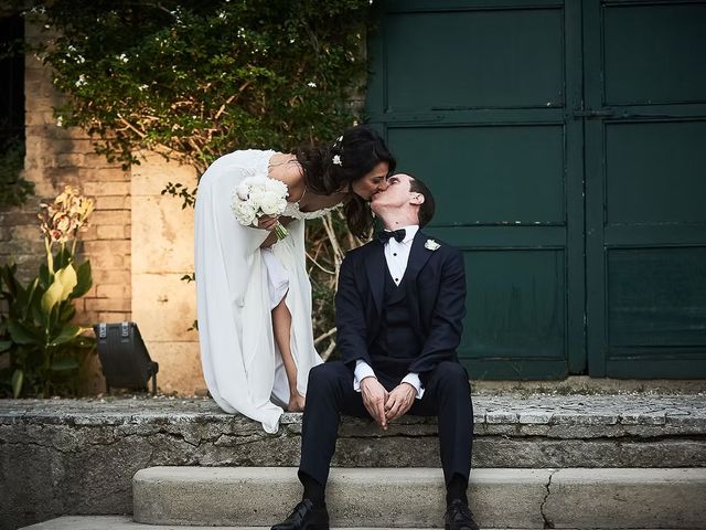 LUCA and OLGA's Wedding in Marche, Marche 50