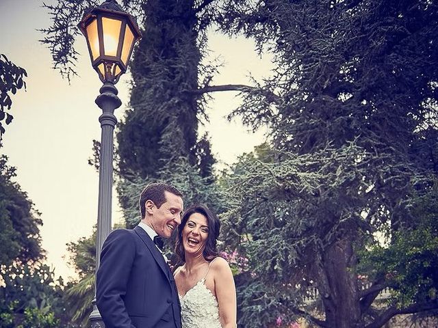 LUCA and OLGA's Wedding in Marche, Marche 51
