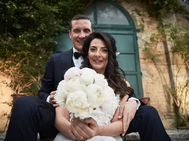 LUCA and OLGA's Wedding in Marche, Marche 53