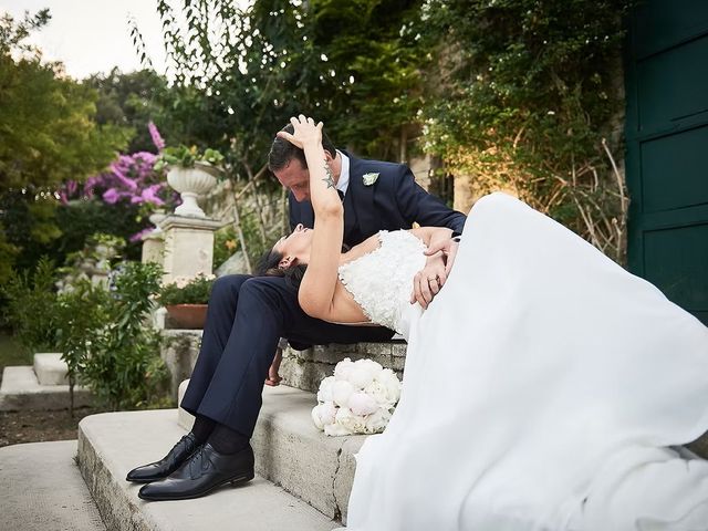 LUCA and OLGA's Wedding in Marche, Marche 54