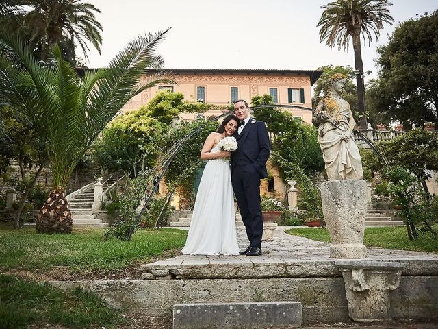 LUCA and OLGA's Wedding in Marche, Marche 55