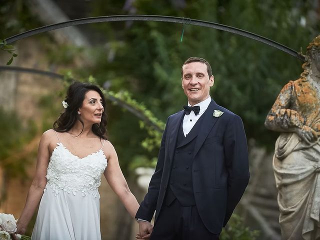 LUCA and OLGA's Wedding in Marche, Marche 56