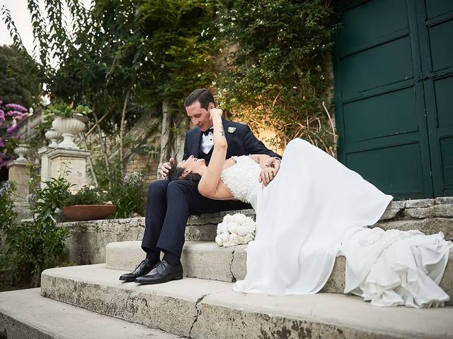 LUCA and OLGA's Wedding in Marche, Marche 63