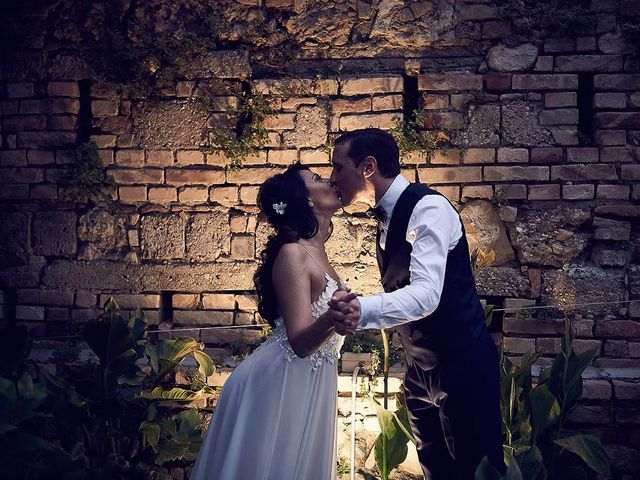 LUCA and OLGA's Wedding in Marche, Marche 66