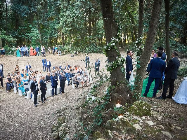 LUCA and OLGA's Wedding in Marche, Marche 67