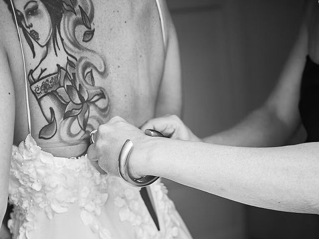 LUCA and OLGA's Wedding in Marche, Marche 74