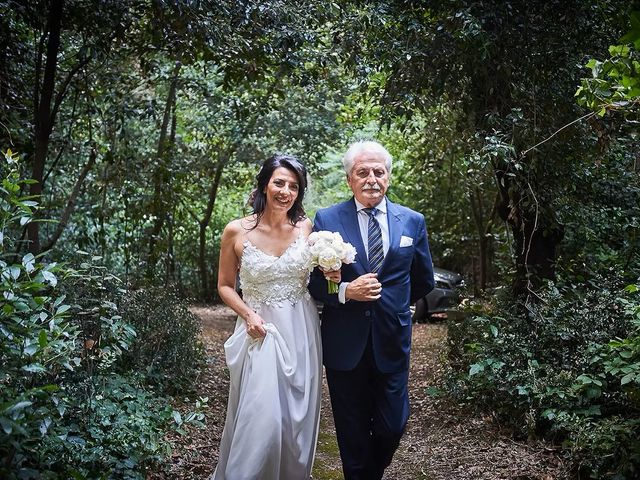 LUCA and OLGA's Wedding in Marche, Marche 76